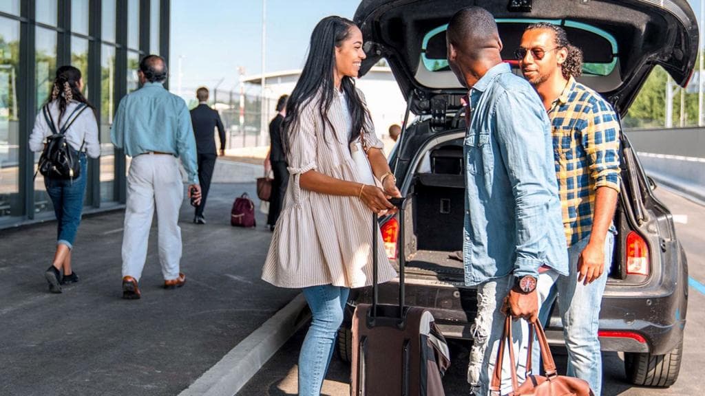 Airport drop-off fees up by a third - here are the priciest