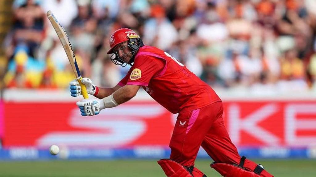 Root guides Fire to victory over Phoenix