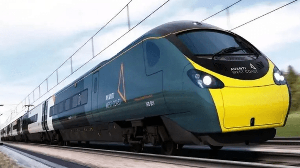 Bid to run new trains on West Coast Mainline refused
