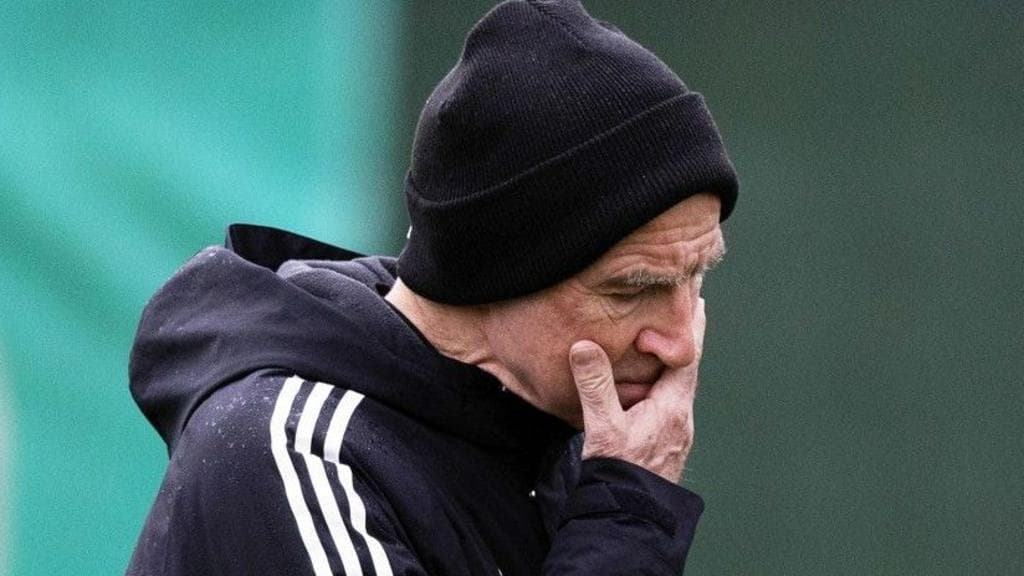 Where are Celtic & O'Neill a year after Rodgers exit?