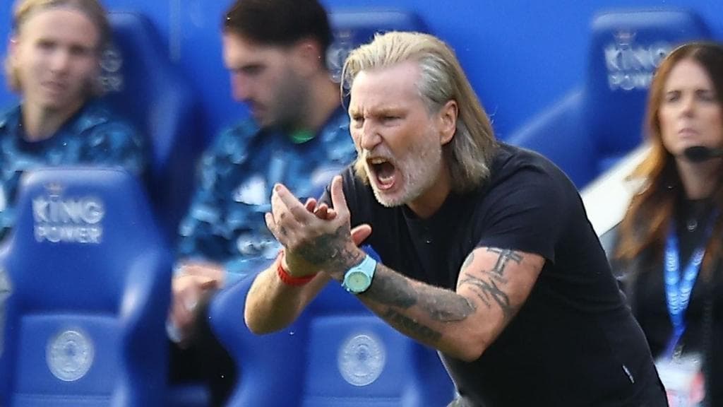 Peterborough deny making illegal approach for Savage