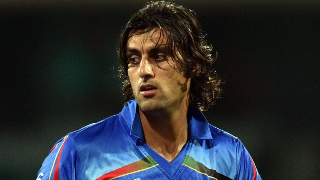 Former Afghanistan fast bowler Zadran dies aged 38