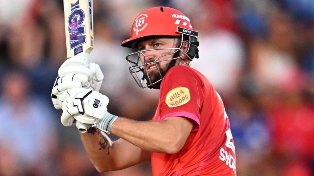 Superb Short half-century guides Fire past Brave