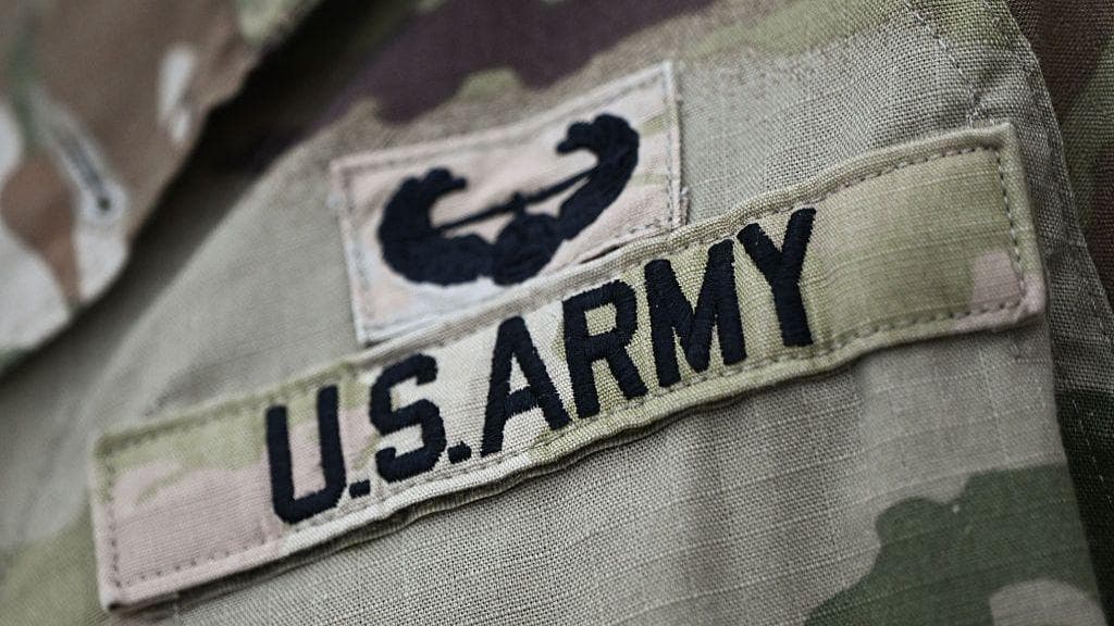 US withdraws troops from Nigeria after Islamic State mission