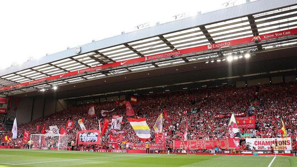 Liverpool issue bans as £1.2m seized from ticket touts