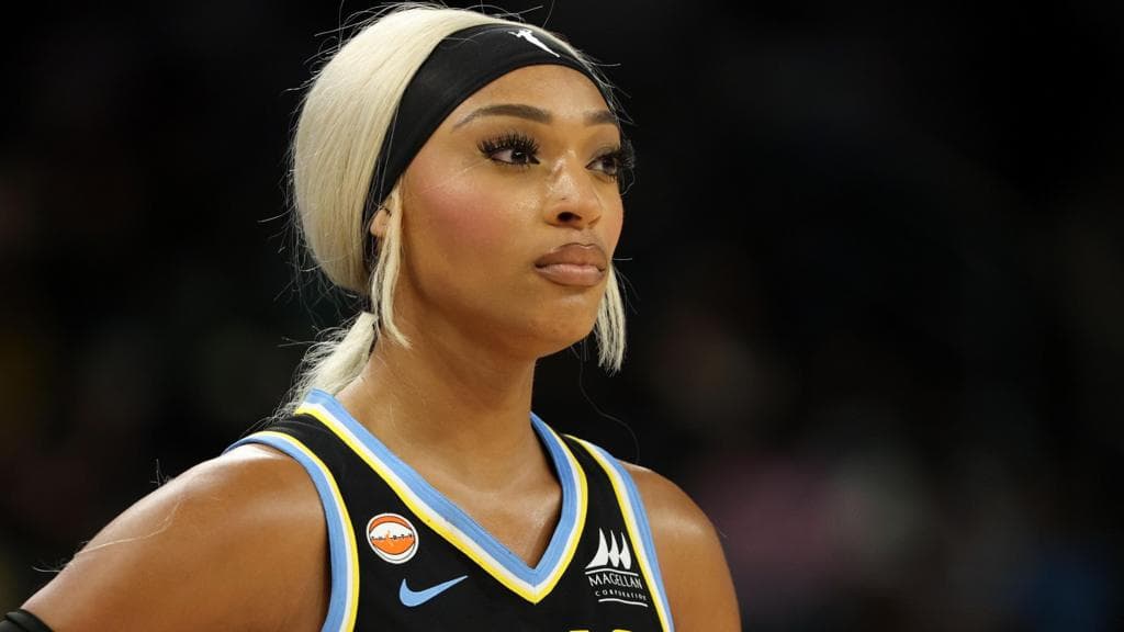Carrington tells critics to do 'research' over 'white privilege' post