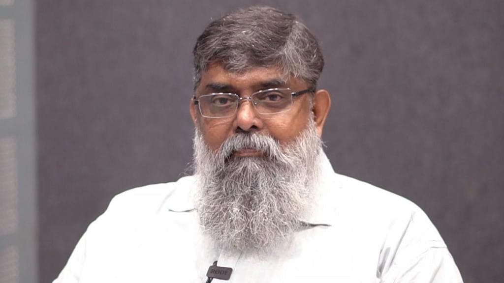 Indian journalists condemn 'denial' of voting and passport rights of prominent editor