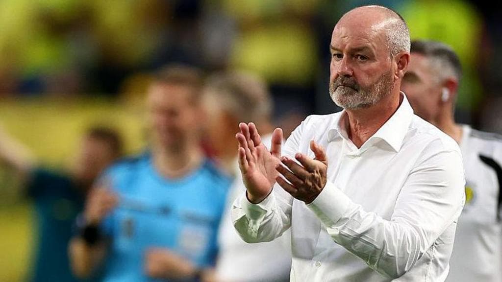 I'd ticked all the boxes so decision to resign easy - Clarke