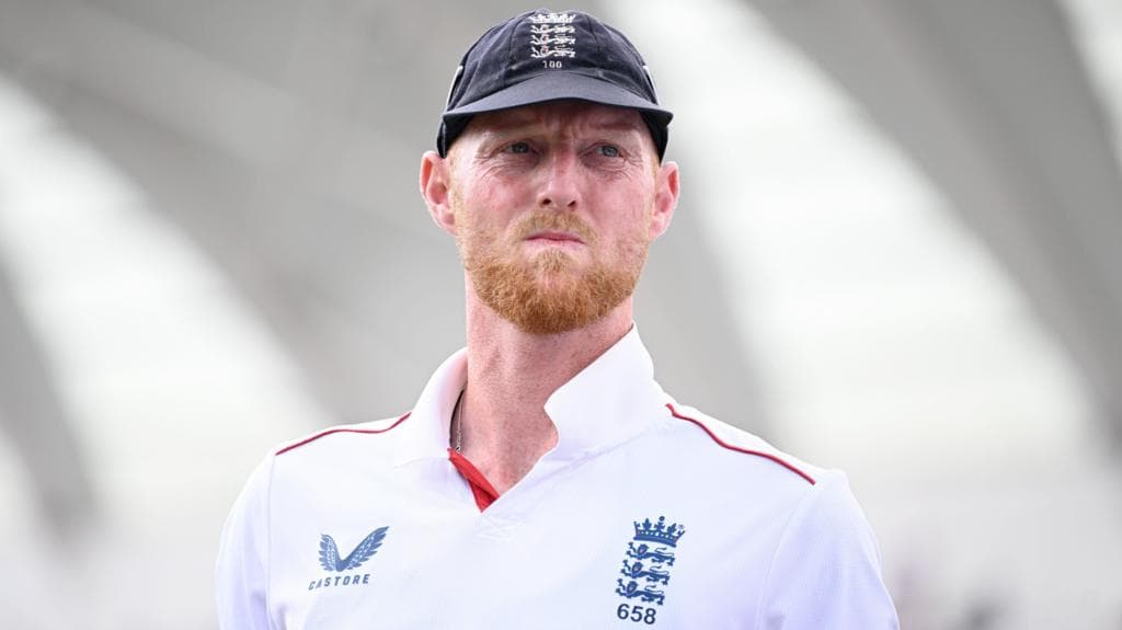 England captain Ben Stokes announces retirement
