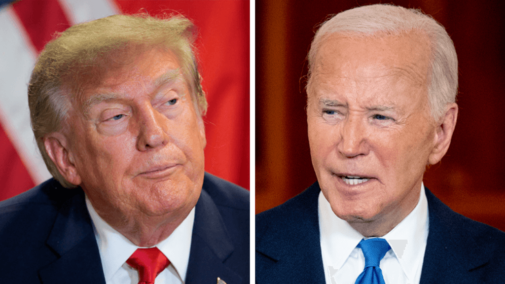 Donald Trump's biggest economic problem looks strangely familiar