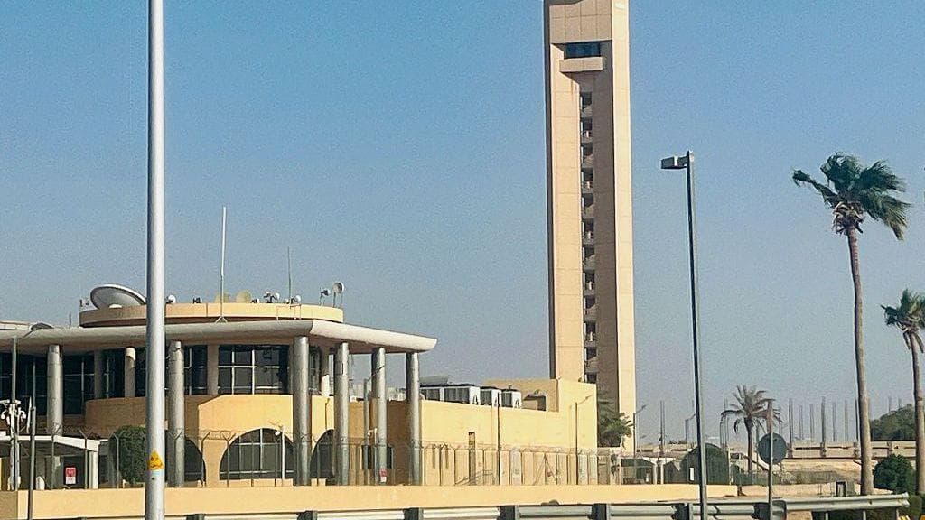 Saudi capital airport hit again, sparking evacuations, reports say