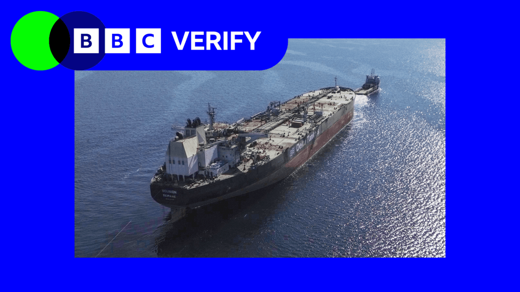 Tankers make sharp U-turns after Houthi shipping threat