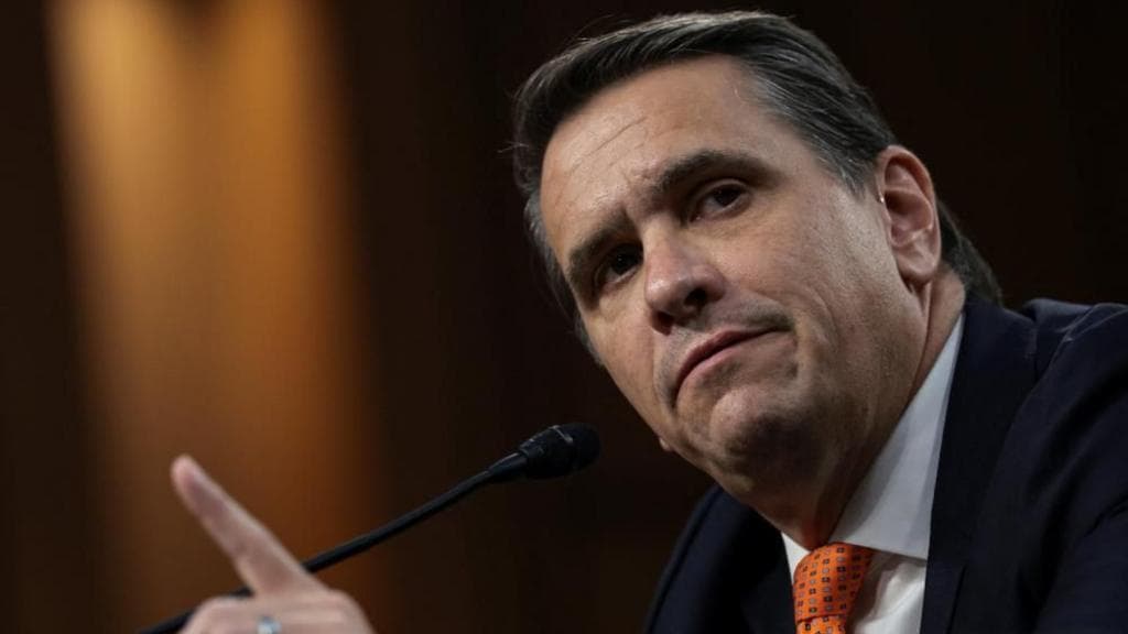 Todd Blanche formally withdraws Trump's 'anti-weaponisation' fund plan