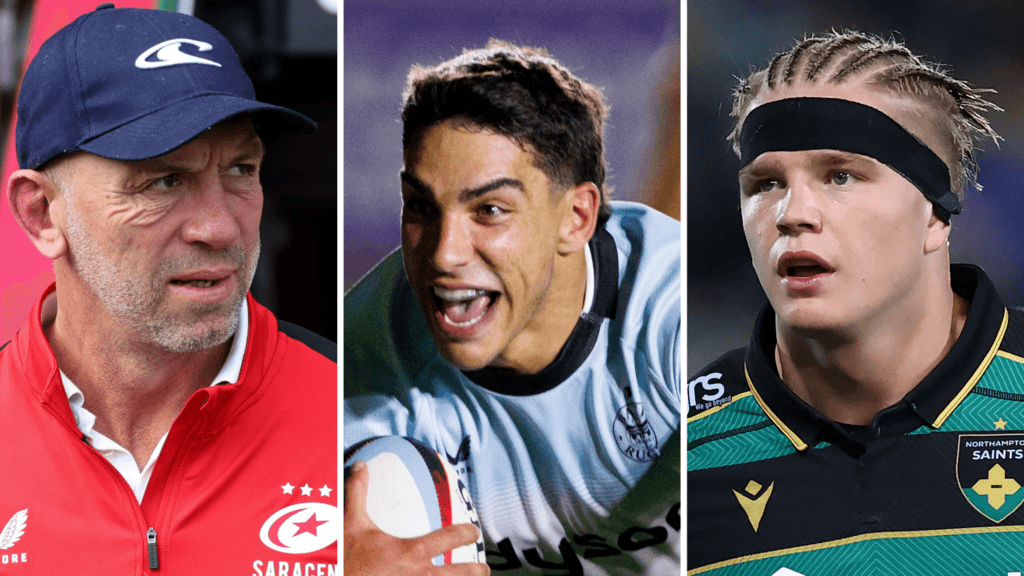 Comebacks, fly-hacks and cornrows - Prem talking points