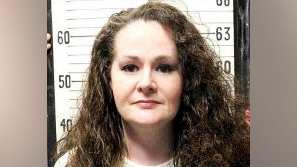 US death row inmate Christa Pike taken to hospital after surviving two lethal injections, says lawyer
