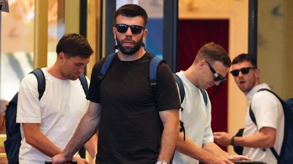 Pampered, protected & primed - so why didn't Scotland players perform?