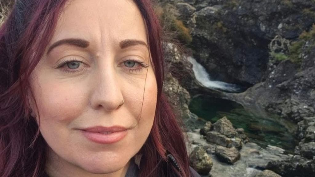 British woman dies after trying to rescue sons swept away at sea in the Bahamas