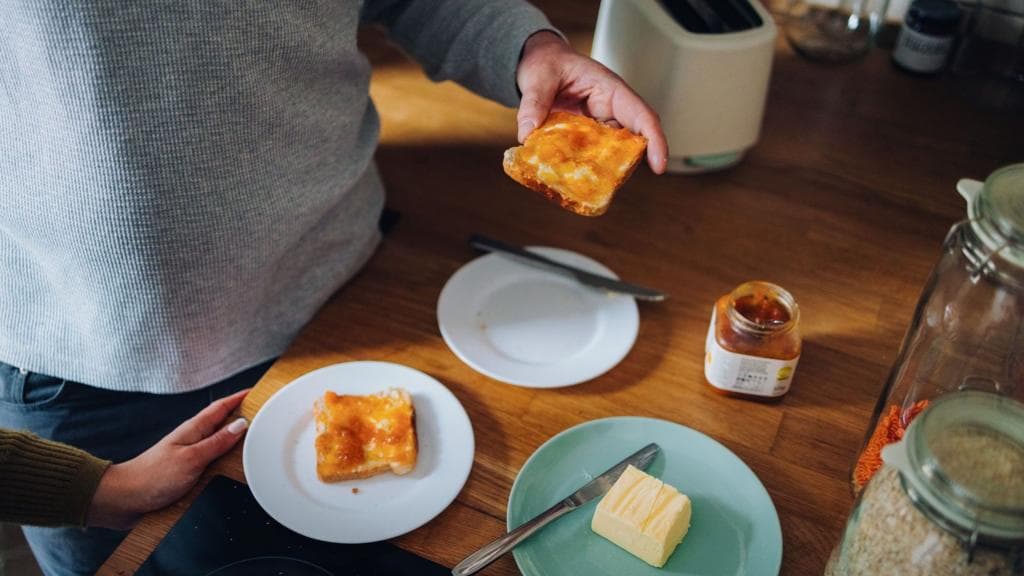 Healey pledges cheaper marmalade and gherkins in pre-Budget package of 'everyday fixes'