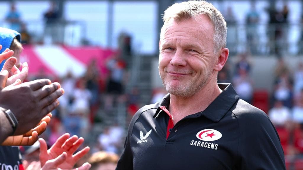 Salary cap scandal era my proudest time - McCall