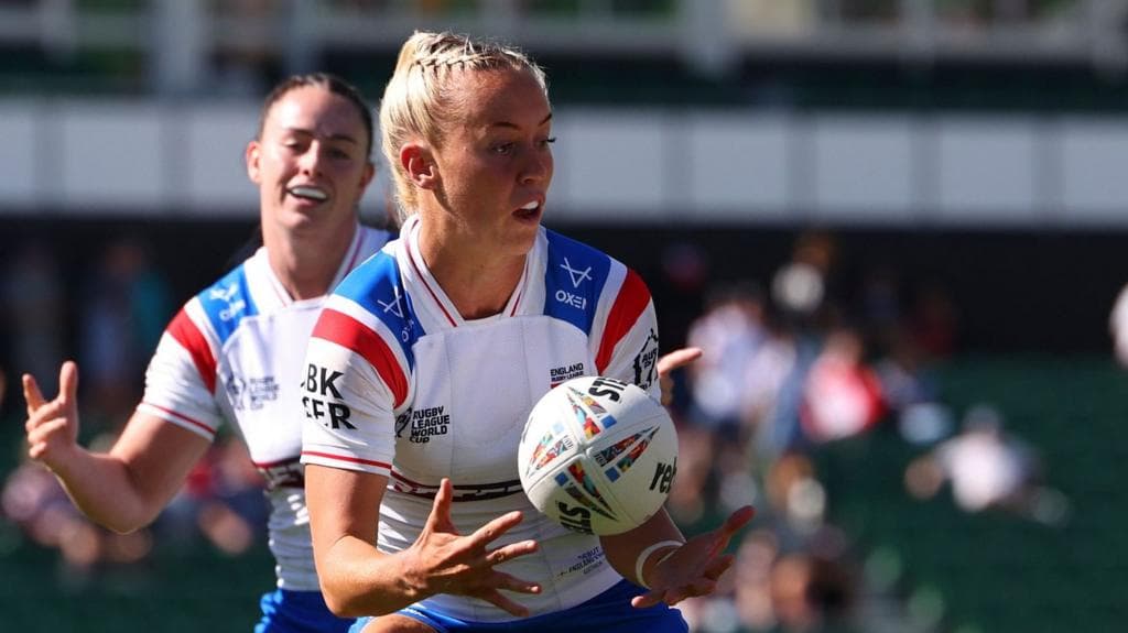 England forward Strange ruled out of World Cup