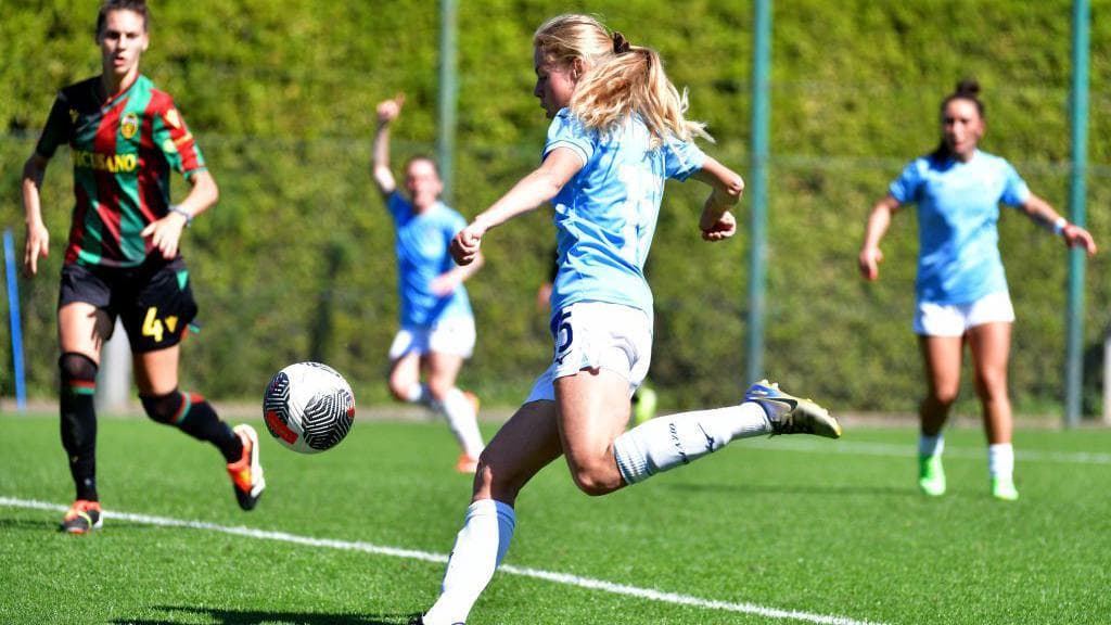Lazio to pay compensation in pregnancy dispute case