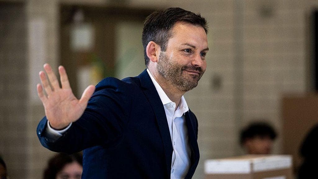 Separatist party projected to win Quebec election, adding new test to Canada's unity