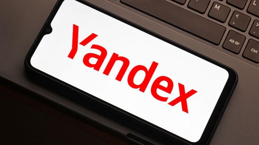 Ukraine strikes Yandex data centre in third attack on Russian tech giant