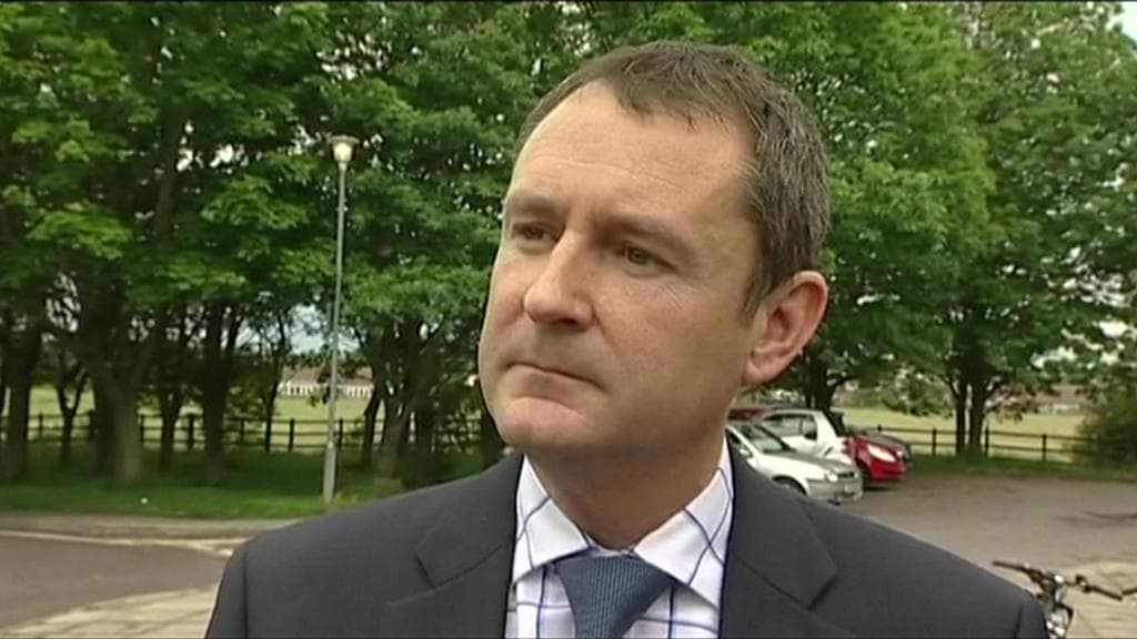 Ex-Southern Water boss charged over alleged plan to manipulate water tests