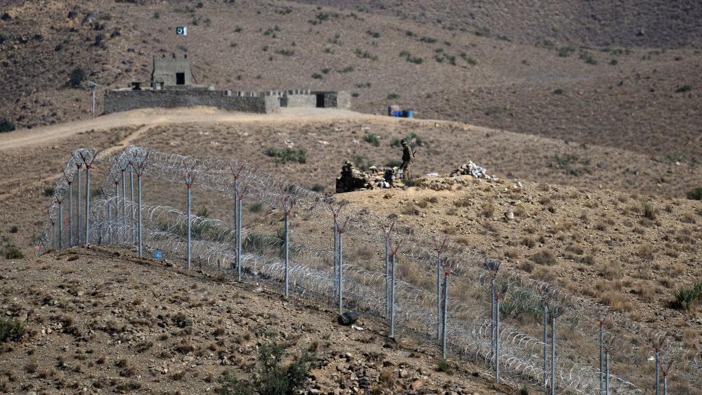 Pakistan launches deadly air strikes in Afghanistan, reigniting tensions