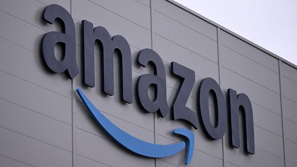 Amazon bars breastfeeding boss from business course