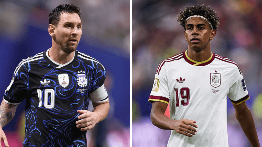 Best finishers, defensive kings & runners - World Cup finalists in numbers