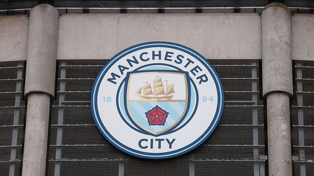 Audit regulator looking into Manchester City accounting