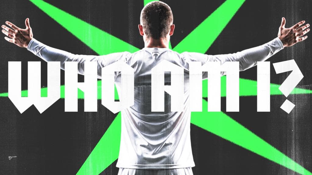 Who am I? Guess World Cup star No 2