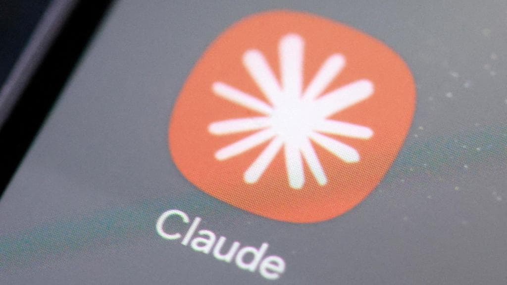 Some people's chats with Claude AI found publicly available online