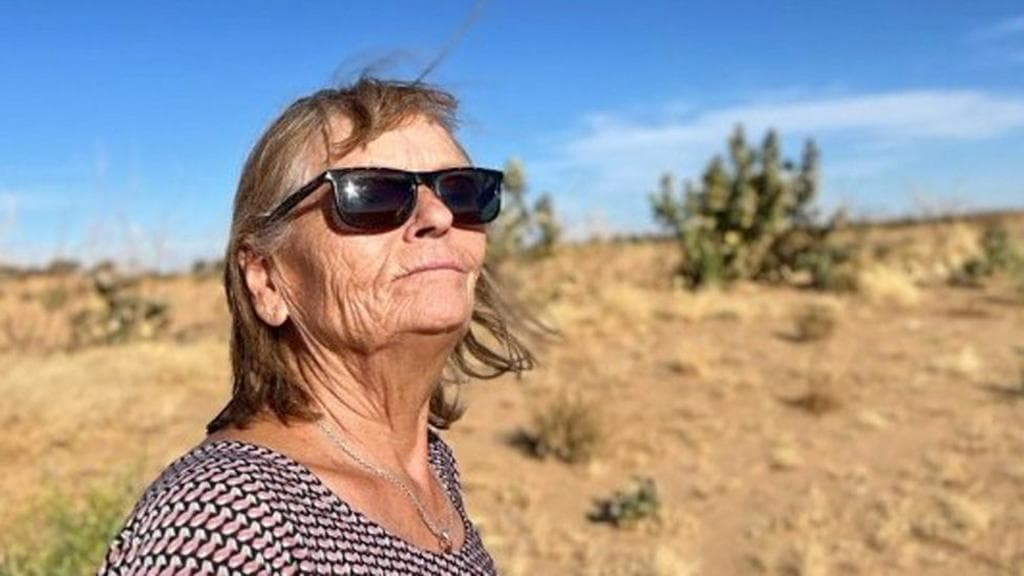 Two European women held captive for more than a year in Niger freed in Libya