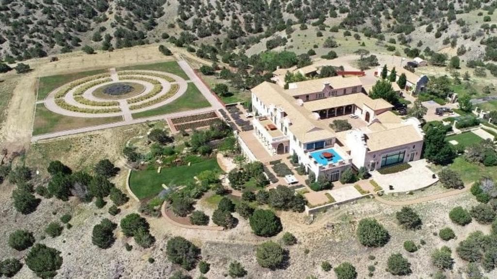 New Mexico sues Epstein lawyer and accountant, accusing them of hiding his sex crimes