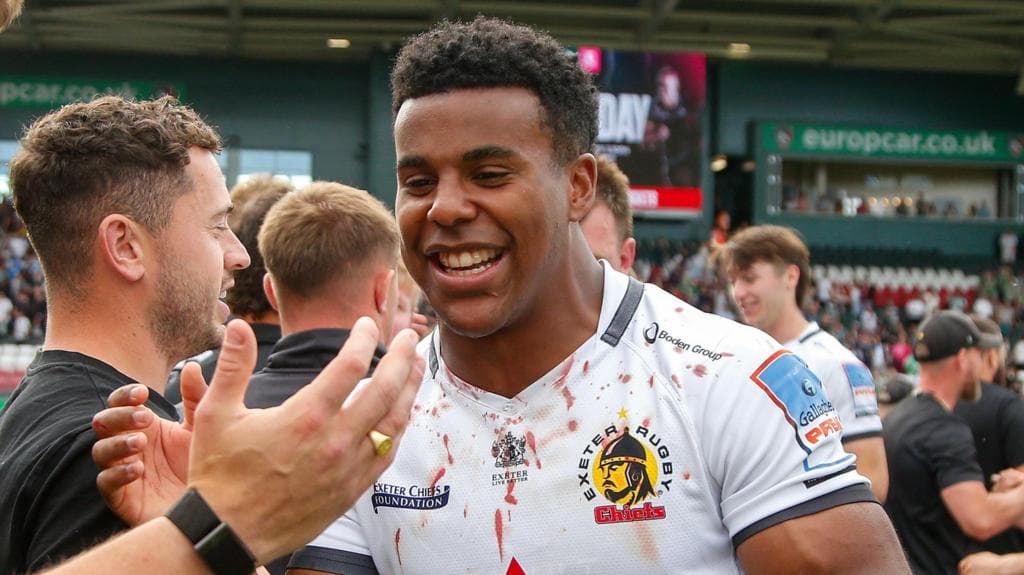 Feyi-Waboso to have surgery on facial injury