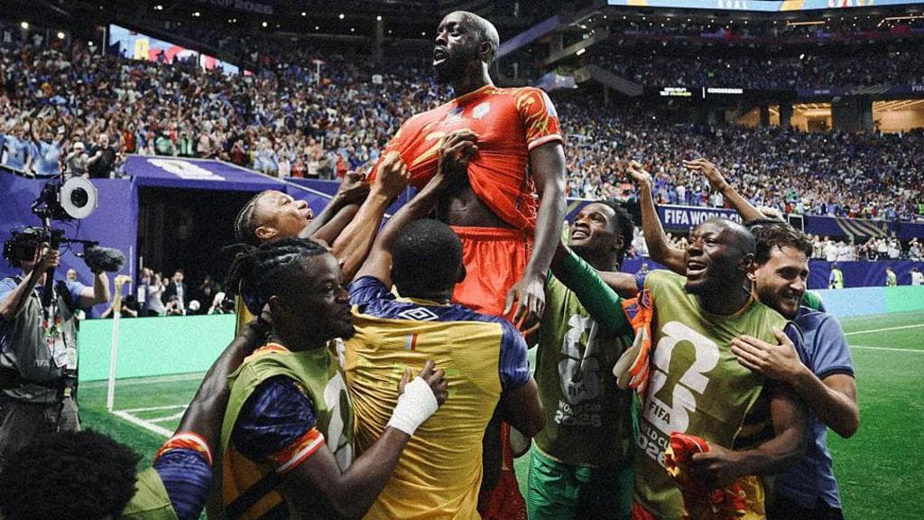 Africa's World Cup success leaves Asia looking for answers
