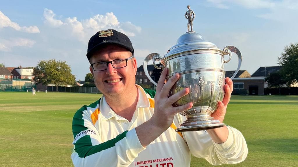 Saltburn concede match after 'finger-clicking' claim