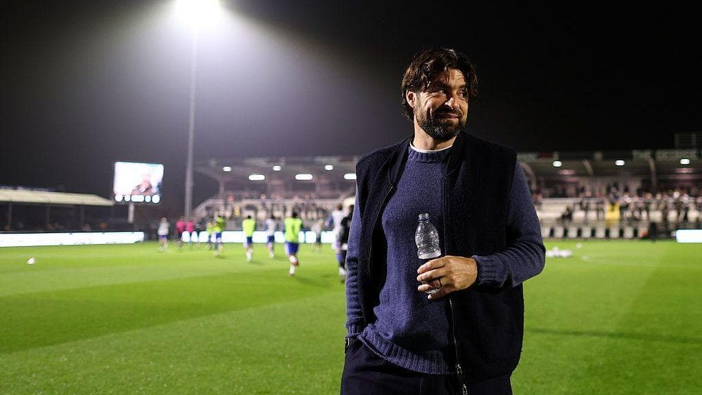 Leicester hit their lowest ebb - but is Martin turning things around?