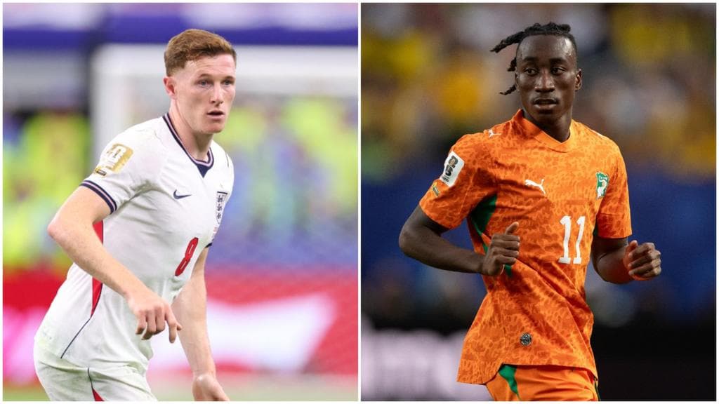 The World Cup stars being targeted by Premier League clubs