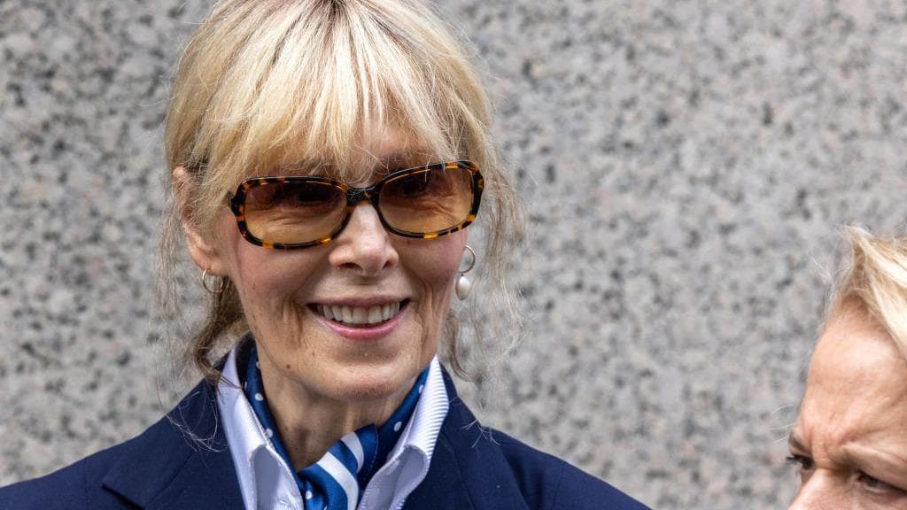 Trump pays writer E Jean Carroll $5m in damages over sexual abuse and defamation