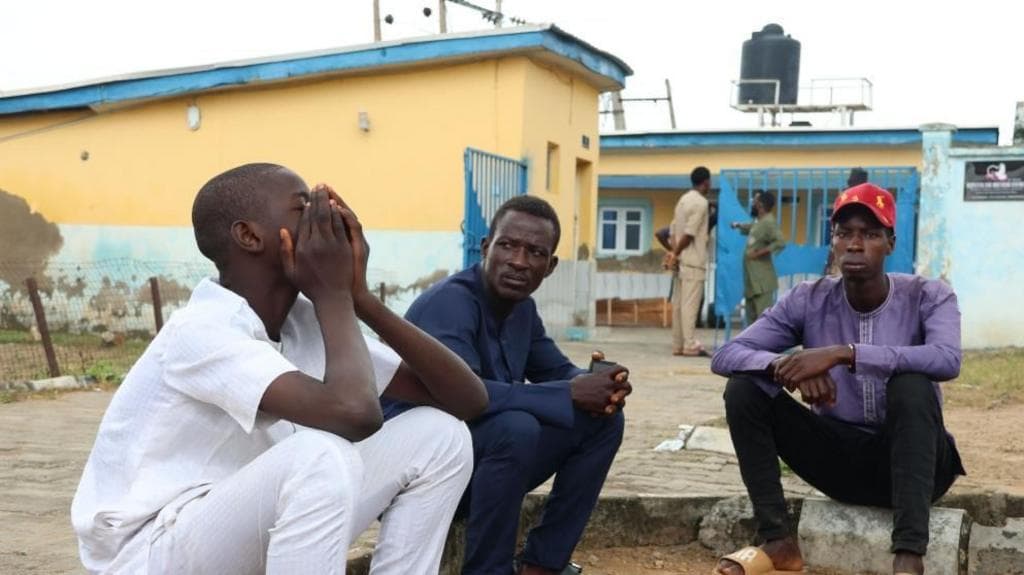 Deaths in detention cells in Nigeria were entirely preventable, inquiry finds