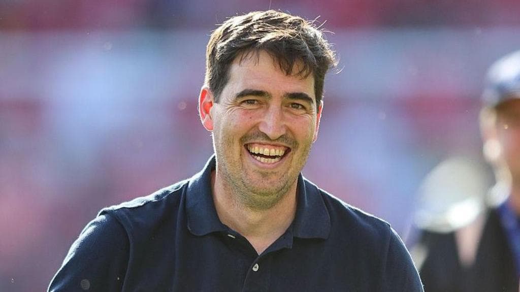 Iraola will make Liverpool fans excited again - Murphy