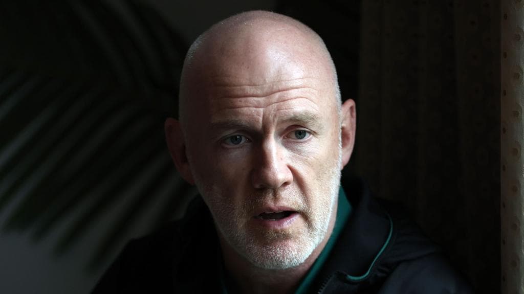 Tandy on copping flak and his tough Wales calls