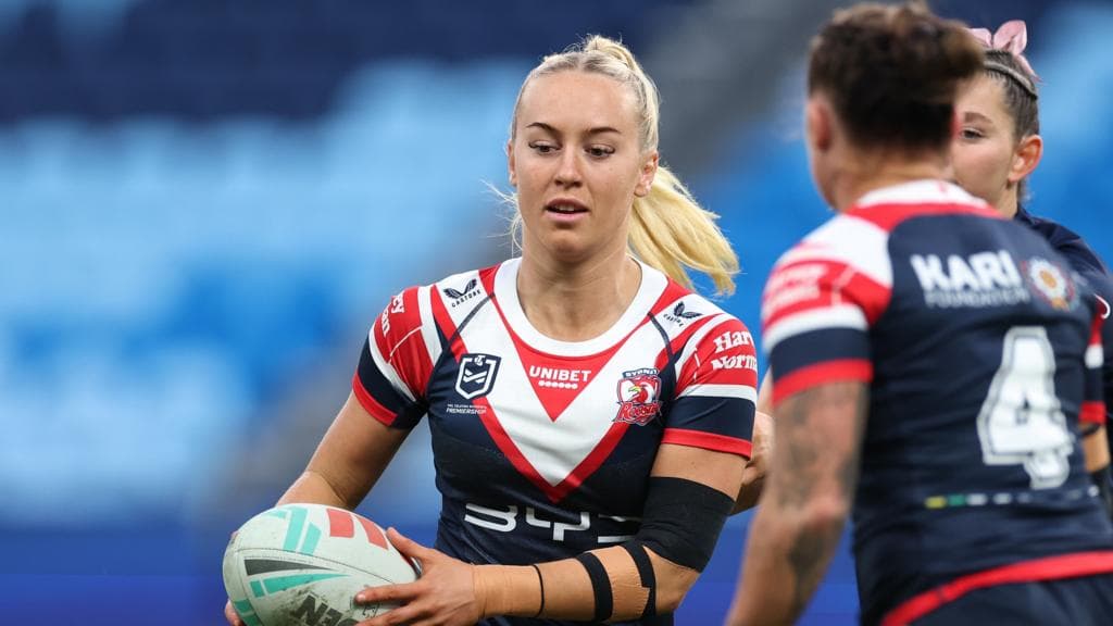 Australia-born Strange in England World Cup squad