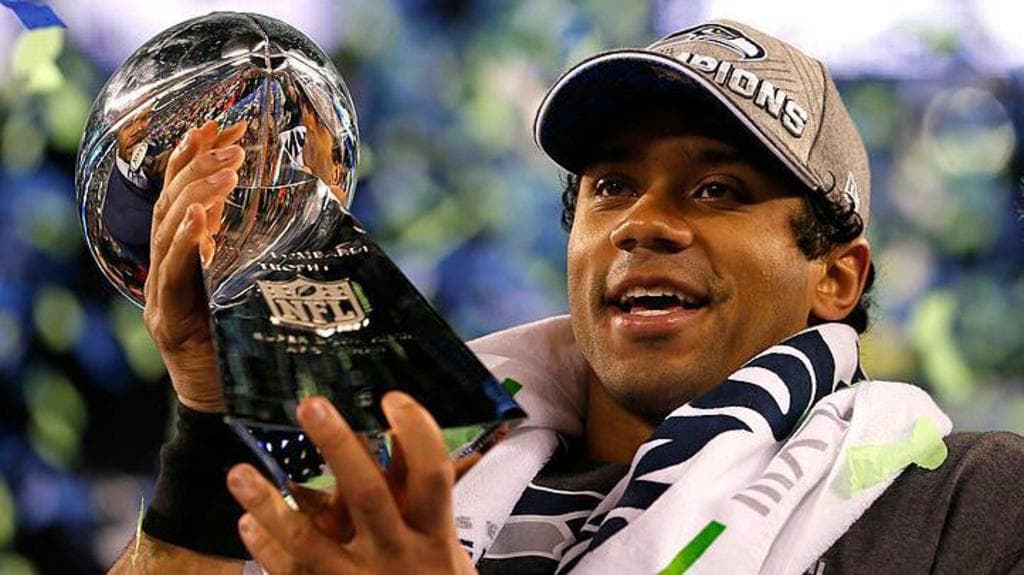 Former Seahawks quarterback Wilson retires at 37
