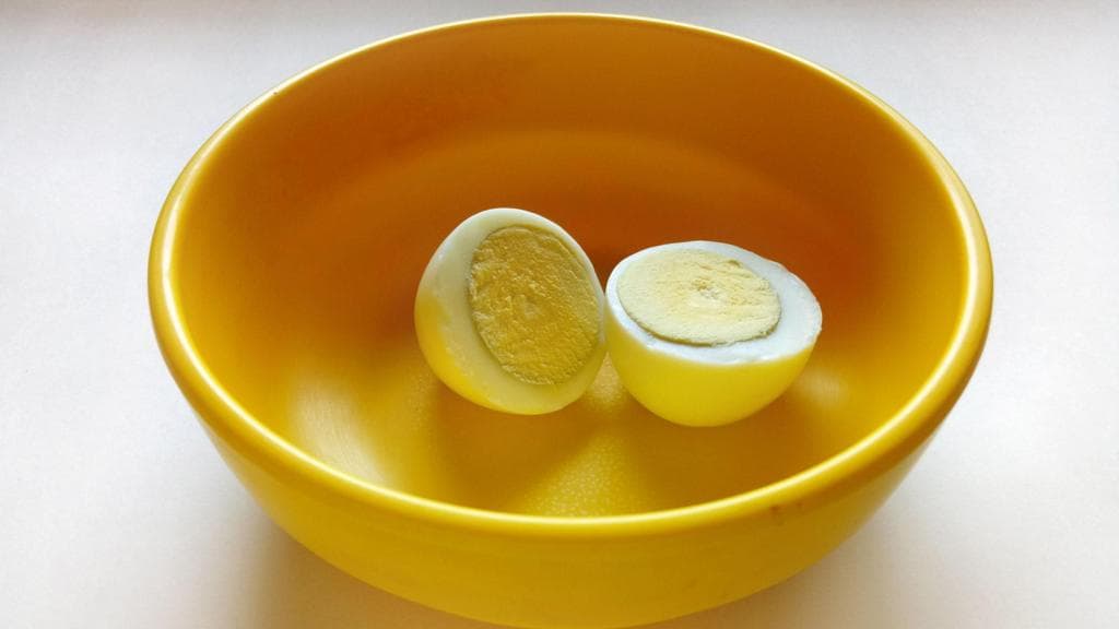 Row after Indian state drops eggs from school lunch menu