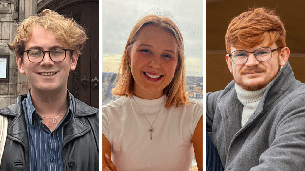 The grads ditching the UK for a fresh start abroad