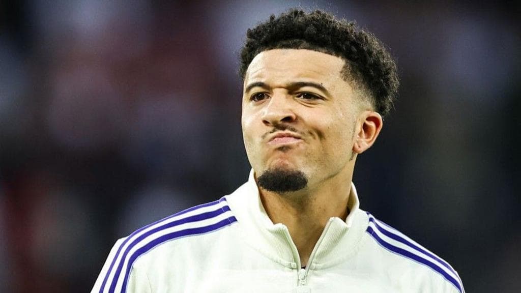 How Sancho's dream Man Utd move ended as a nightmare
